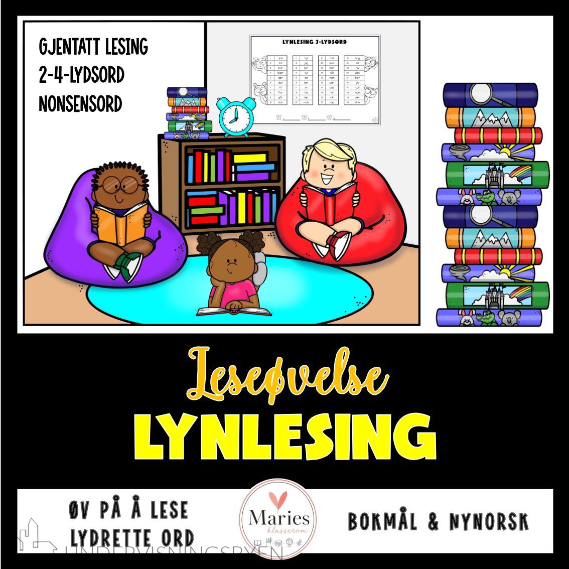 LYNLESING