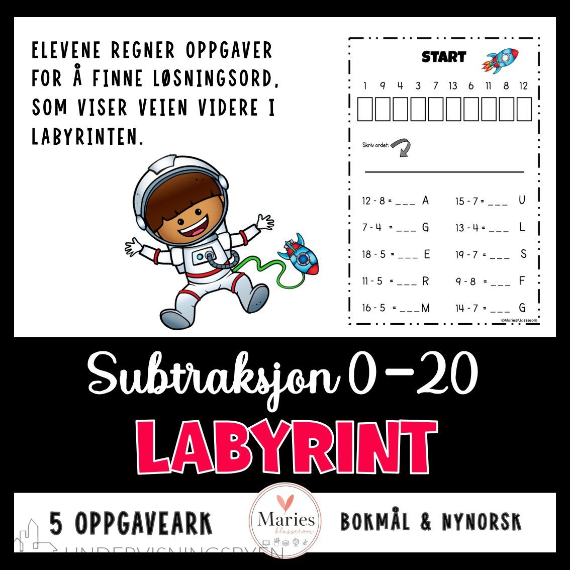 LABYRINTmatte