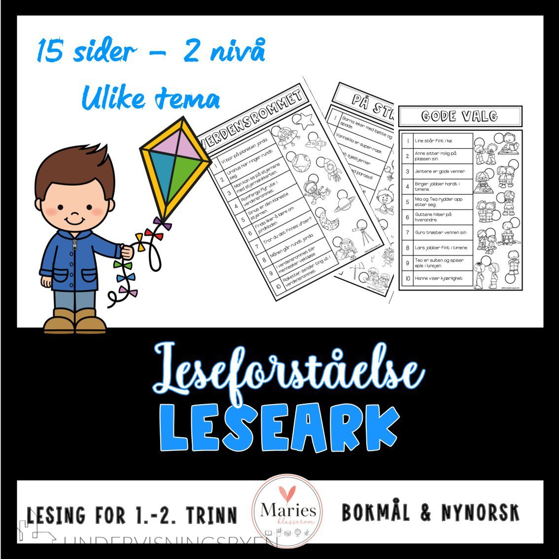 LESEARK