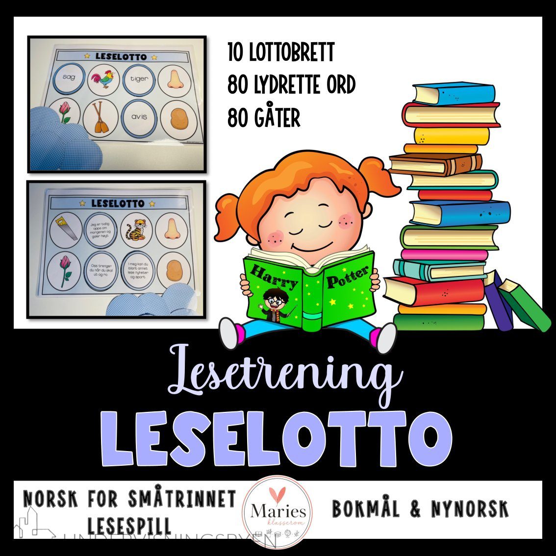 LESELOTTO