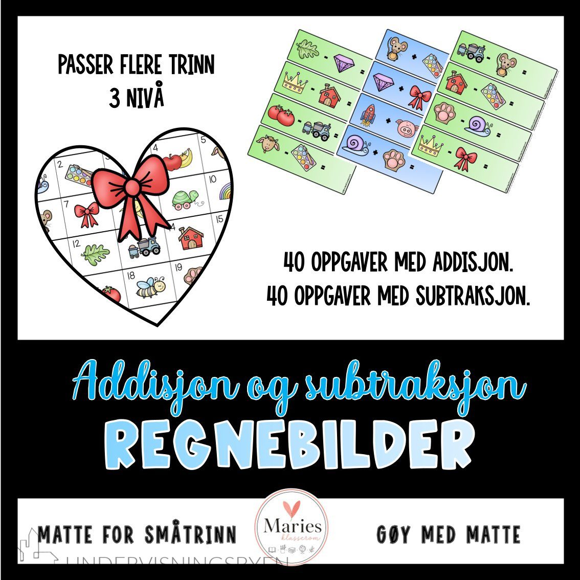 REGNEBILDER