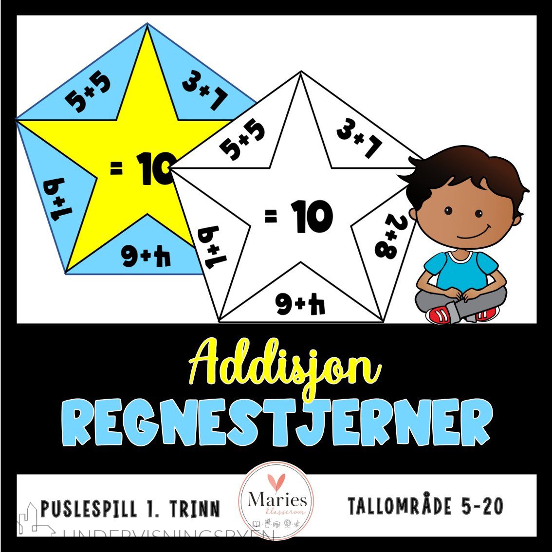 REGNESTJERNER