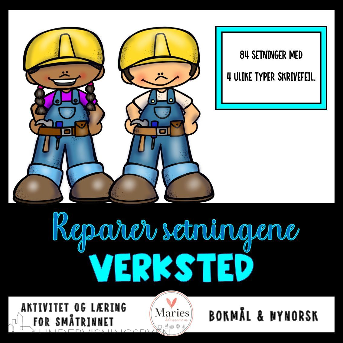 VERKSTED
