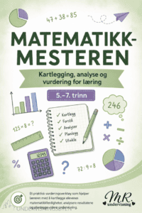 Matematikkmesteren